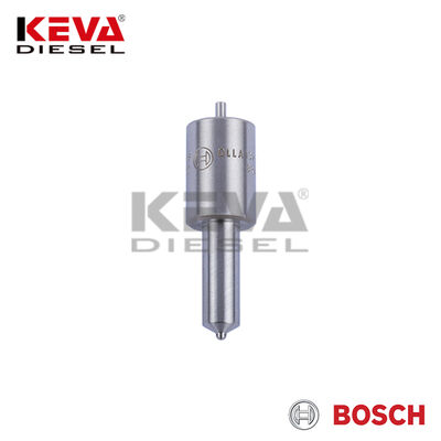 0433271784 Bosch Injector Nozzle (DLLA132S981) for Liebherr - 4