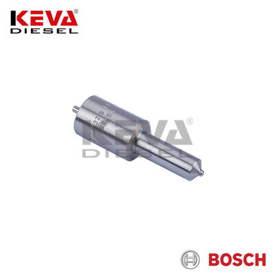 0433271784 Bosch Injector Nozzle (DLLA132S981) for Liebherr - 1