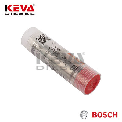 0433271791 Bosch Injector Nozzle (DLLA154S970) for Renault - 1