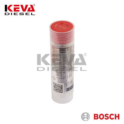 0433271791 Bosch Injector Nozzle (DLLA154S970) for Renault - 2