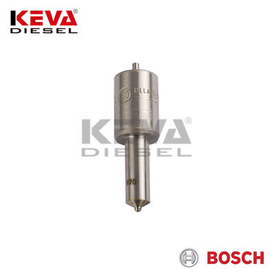 0433271791 Bosch Injector Nozzle (DLLA154S970) for Renault - 3