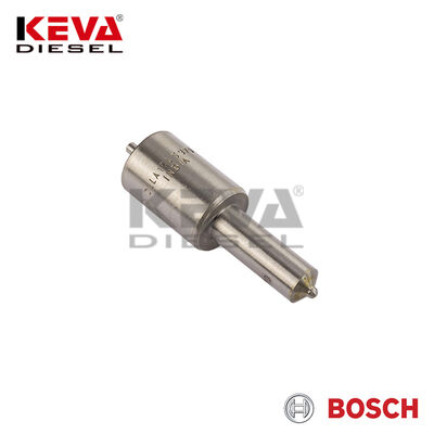 0433271791 Bosch Injector Nozzle (DLLA154S970) for Renault - 4