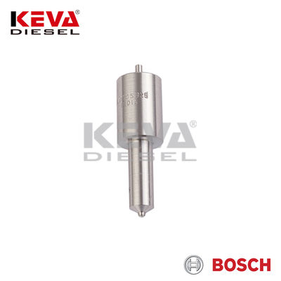 0433271804 Bosch Injector Nozzle (DLLA150S925) for Case, Lamborghini, Same - 2