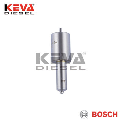 0433271805 Bosch Injector Nozzle (DLLA142S924) for Khd-deutz, Mwm-diesel - 1