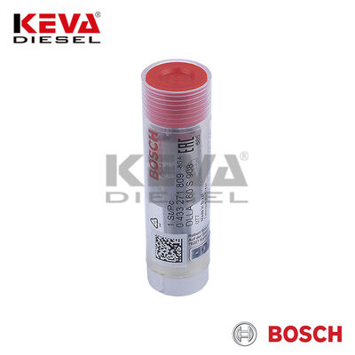 0433271809 Bosch Injector Nozzle (DLLA160S908) for Hatz - 1