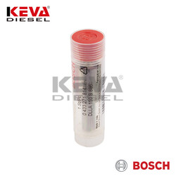 0433271814 Bosch Injector Nozzle (DLLA150S896) for Scania - 2