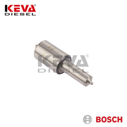 0433271814 Bosch Injector Nozzle (DLLA150S896) for Scania - 4