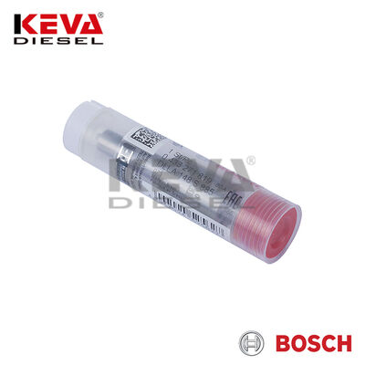 0433271819 Bosch Injector Nozzle (DLLA148S885) for Khd-deutz - 2