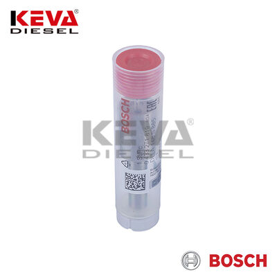 0433271819 Bosch Injector Nozzle (DLLA148S885) for Khd-deutz - 4