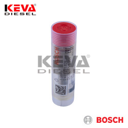 0433271828 Bosch Injector Nozzle (DLLB151S854) for Khd-deutz, Fendt, Mwm-diesel - Bosch