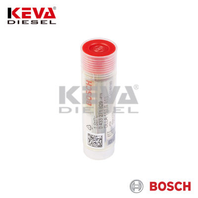 0433271829 Bosch Injector Nozzle (DLLA150S853) for Scania - 2