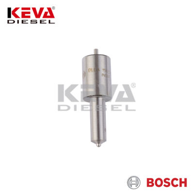 0433271829 Bosch Injector Nozzle (DLLA150S853) for Scania - 4