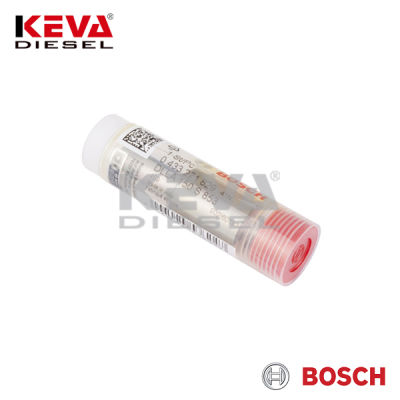 0433271829 Bosch Injector Nozzle (DLLA150S853) for Scania - 1