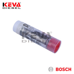 0433271834 Bosch Injector Nozzle (DLLA150S843) for Case, Dresser, Ih (international Harvester) - Bosch