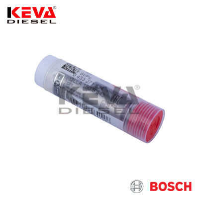 0433271834 Bosch Injector Nozzle (DLLA150S843) for Case, Dresser, Ih (international Harvester) - 1