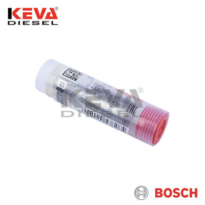 0433271837 Bosch Injector Nozzle (DLLA150S838/) for Scania - 2