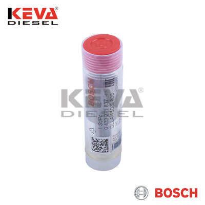 0433271837 Bosch Injector Nozzle (DLLA150S838/) for Scania - 3