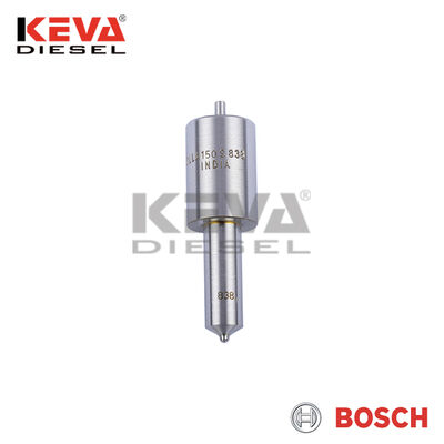 0433271837 Bosch Injector Nozzle (DLLA150S838/) for Scania - 1