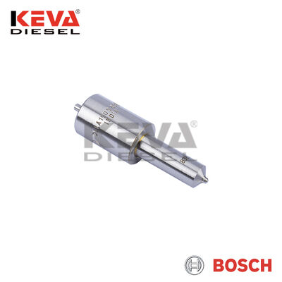 0433271837 Bosch Injector Nozzle (DLLA150S838/) for Scania - 4