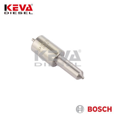 0433271838 Bosch Injector Nozzle (DLLA150S836) for Case, Ih (international Harvester) - 3