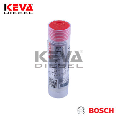 0433271841 Bosch Injector Nozzle (DLLA150S830) for Case, Same - 1