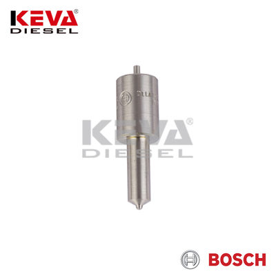 0433271856 Bosch Injector Nozzle (DLLA150S804) for Khd-deutz, Fendt, Valmet - 3