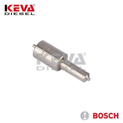 0433271856 Bosch Injector Nozzle (DLLA150S804) for Khd-deutz, Fendt, Valmet - 4