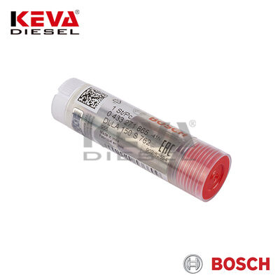 0433271865 Bosch Injector Nozzle (DLLA150S762) for Volvo - 1