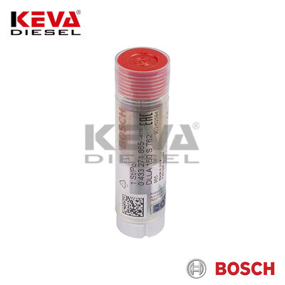 0433271865 Bosch Injector Nozzle (DLLA150S762) for Volvo - 2