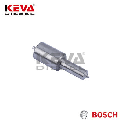 0433271867 Bosch Injector Nozzle (DLLA150S754) for Scania, Mack - 1