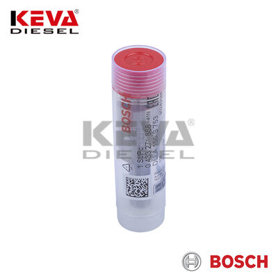 0433271868 Bosch Injector Nozzle (DLLA150S753) for Scania - 3