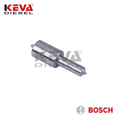 0433271868 Bosch Injector Nozzle (DLLA150S753) for Scania - 1