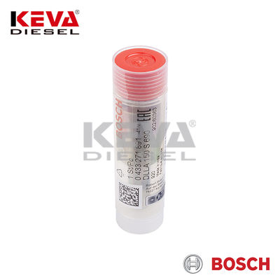 0433271891 Bosch Injector Nozzle (DLLA150S690) for Ih (international Harvester) - 2