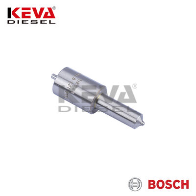 0433272960 Bosch Injector Nozzle (DLLA132S1400) for Iveco - 2