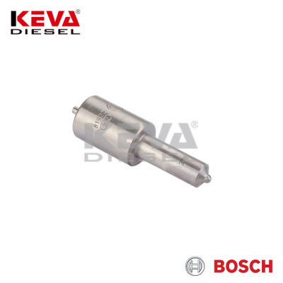 0433272964 Bosch Injector Nozzle (DLLA146S1378) for Volvo Penta - 3