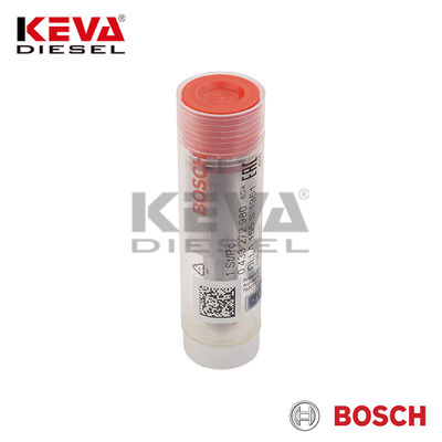 0433272980 Bosch Injector Nozzle (DLLA155S1351) for Cdc (consolidated Diesel) - 3