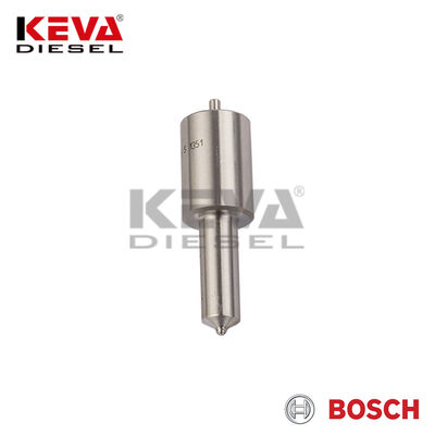 0433272980 Bosch Injector Nozzle (DLLA155S1351) for Cdc (consolidated Diesel) - 4