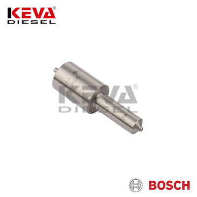 0433272980 Bosch Injector Nozzle (DLLA155S1351) for Cdc (consolidated Diesel) - 2