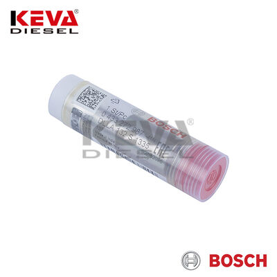 0433272987 Bosch Injector Nozzle (DLLA132S1335) for Case - 1