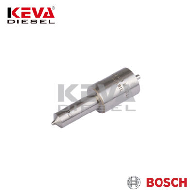 0433272994 Bosch Injector Nozzle (DLLA155S1323) - 4