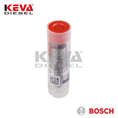 0433272994 Bosch Injector Nozzle (DLLA155S1323) - 1