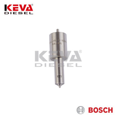 0433272994 Bosch Injector Nozzle (DLLA155S1323) - 3