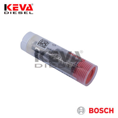 0433272995 Bosch Injector Nozzle (DLLA150S1322) for Same - 2