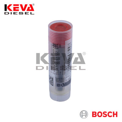 0433272995 Bosch Injector Nozzle (DLLA150S1322) for Same - 1