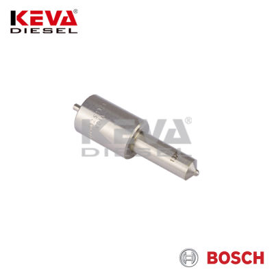 0433272997 Bosch Injector Nozzle (DLLA132S1320) for Iveco, Case - 3