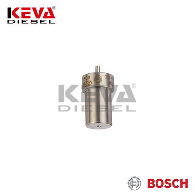 0434200002 Bosch Injector Nozzle (DN4S2) for Man, Renault, Mwm-diesel, Saviem - 3