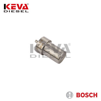 0434200002 Bosch Injector Nozzle (DN4S2) for Man, Renault, Mwm-diesel, Saviem - 4