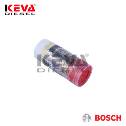 0434200014 Bosch Injector Nozzle (DN8S129) for Khd-deutz - Bosch