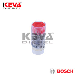 0434200049 Bosch Injector Nozzle (DN0S235) for Mtu - 2