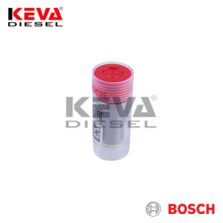 0434200049 Bosch Injector Nozzle (DN0S235) for Mtu - 3